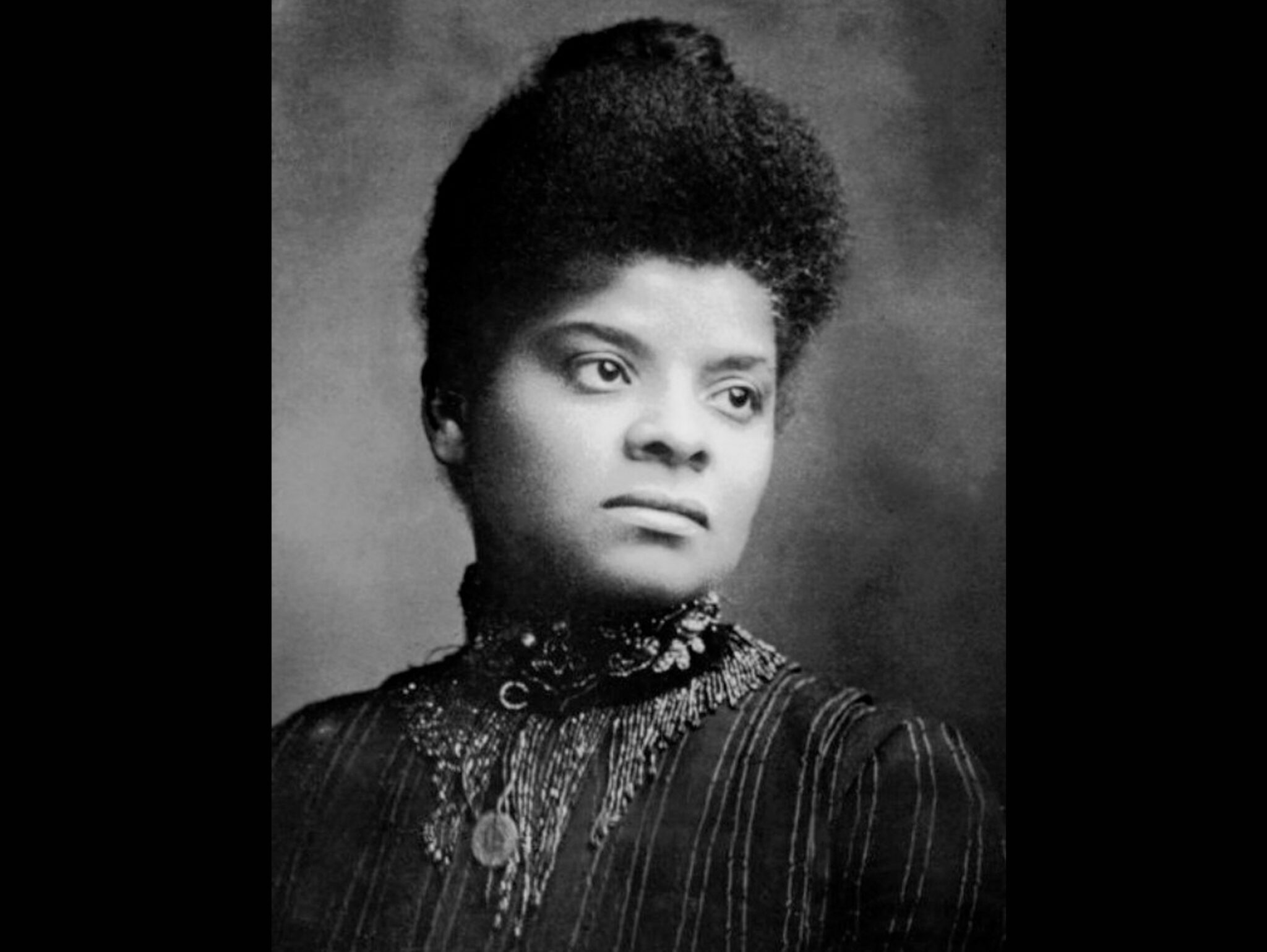 The Forgotten Life Of Ida Dudley Poe Garrett - z4v947i
